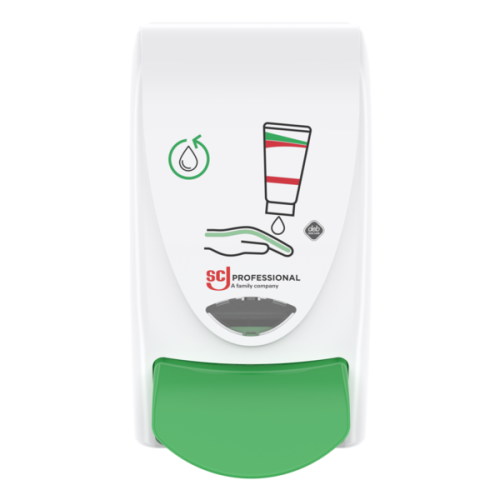 Deb/SCJ Restore Dispenser - 1lt         RES1LDSEN